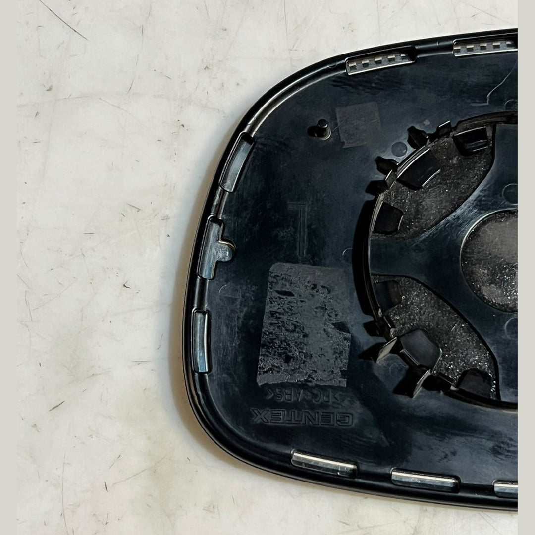 BMW X3 F25 Exterior Side Mirror Glass Heated Left/Right – OEM