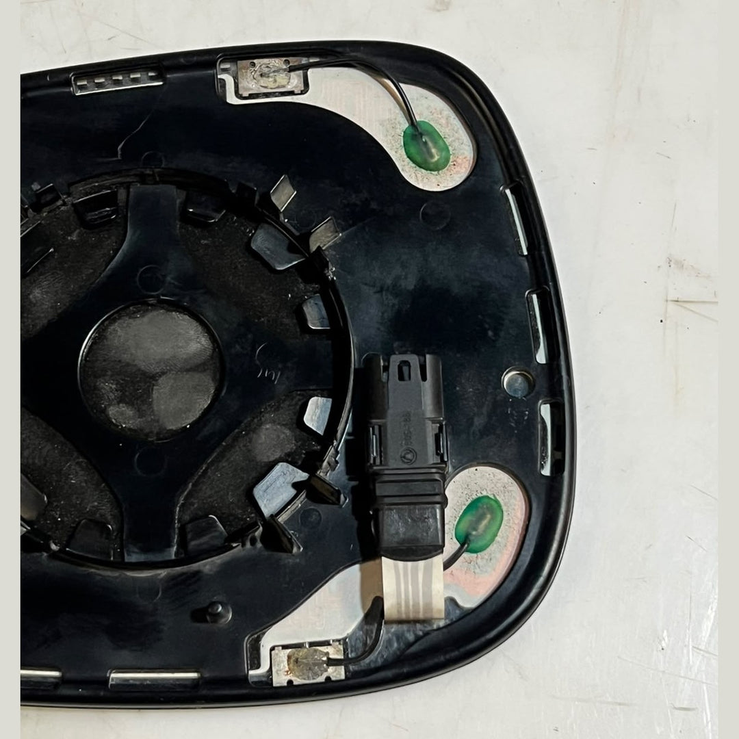 BMW X3 F25 Exterior Side Mirror Glass Heated Left/Right – OEM