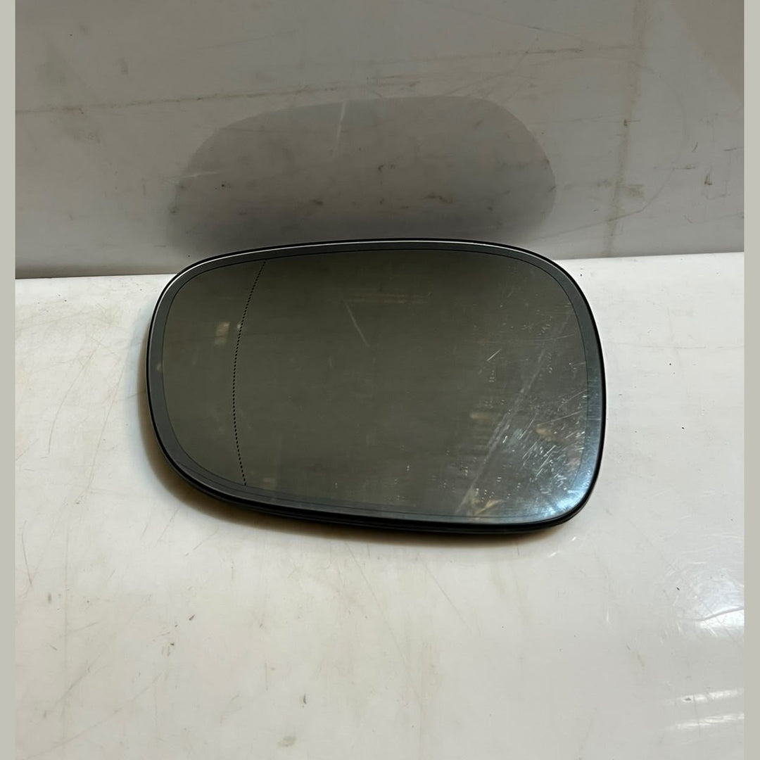 BMW X3 F25 Exterior Side Mirror Glass Heated Left/Right – OEM