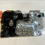 Load image into Gallery viewer, BMW ZF 8HP45 Transmission TCM TCU Mechatronic Valve Body 0260550074