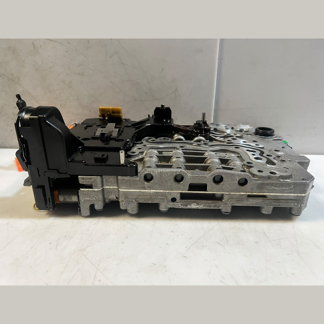 BMW ZF 8HP45 Transmission TCM TCU Mechatronic Valve Body 0260550074