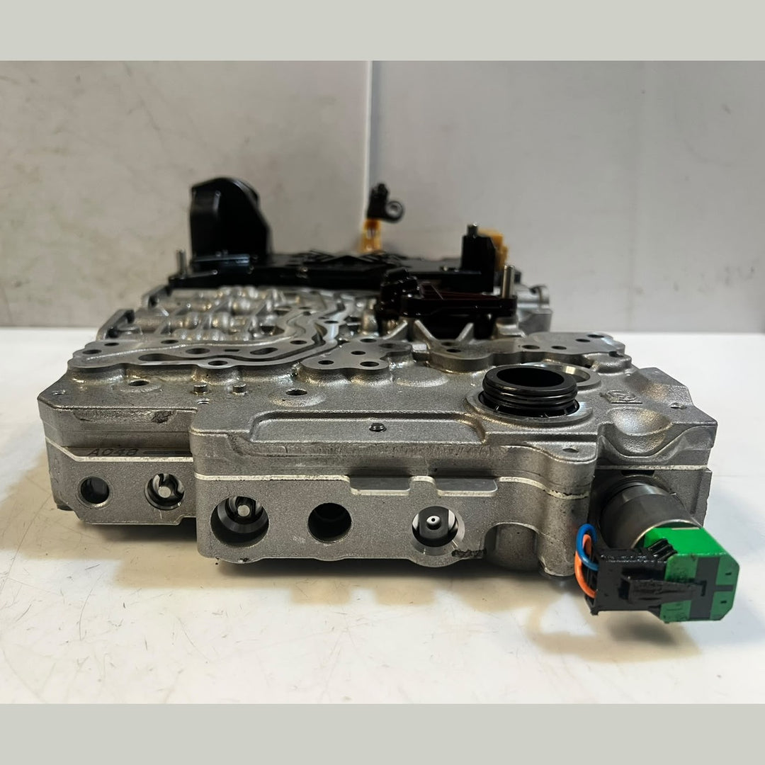 BMW ZF 8HP45 Transmission TCM TCU Mechatronic Valve Body 0260550074