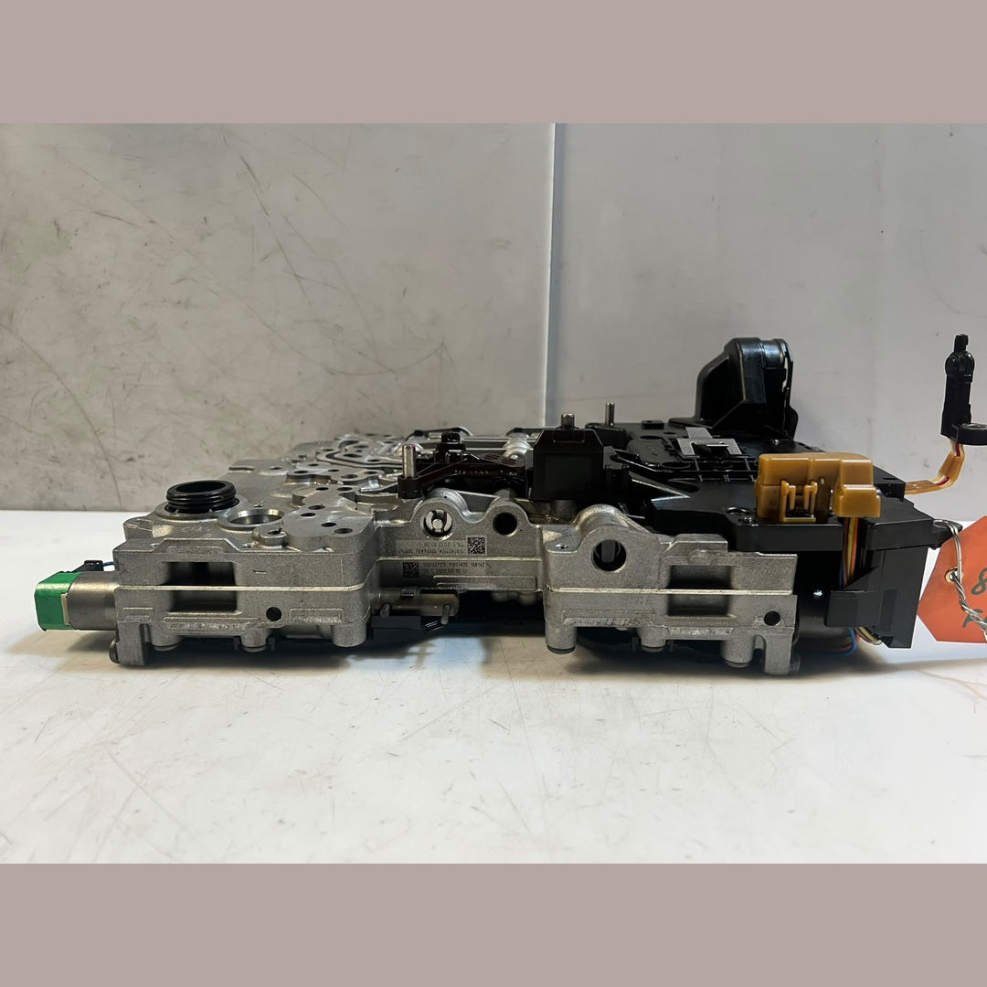 BMW ZF 8HP45 Transmission TCM TCU Mechatronic Valve Body 0260550074