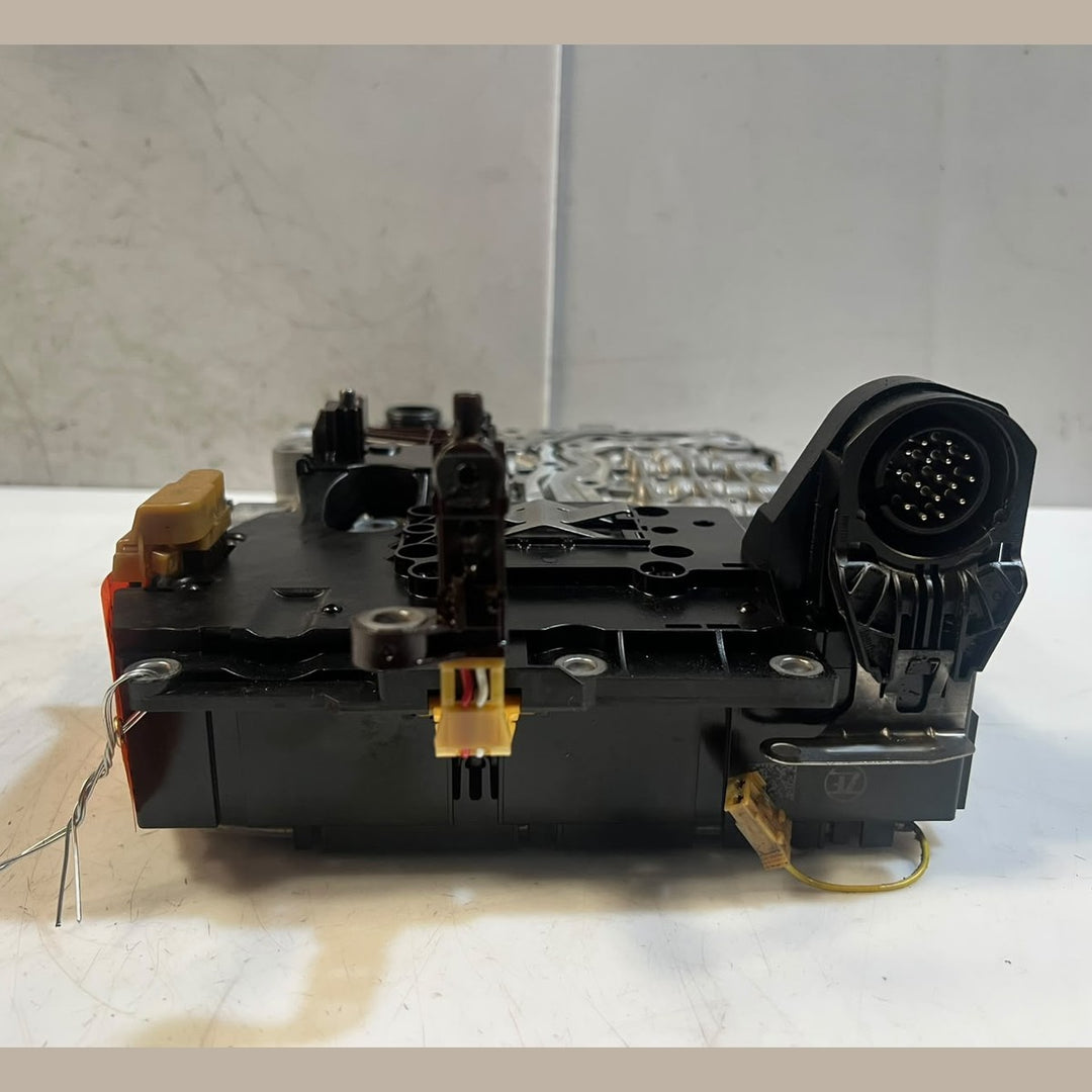 BMW ZF 8HP45 Transmission TCM TCU Mechatronic Valve Body 0260550074