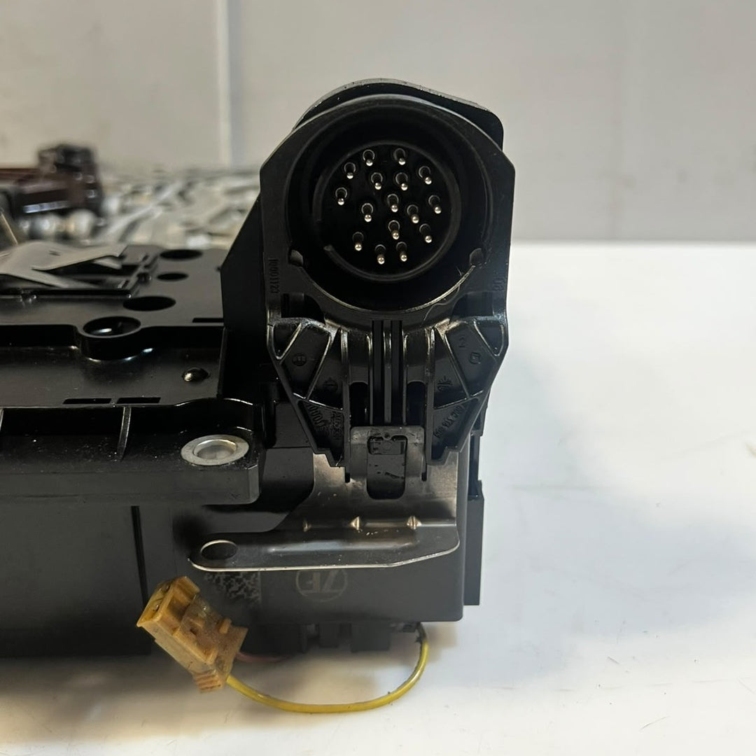 BMW ZF 8HP45 Transmission TCM TCU Mechatronic Valve Body 0260550074