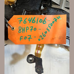 Load image into Gallery viewer, BMW ZF 8HP45 Transmission TCM TCU Mechatronic Valve Body 0260550074