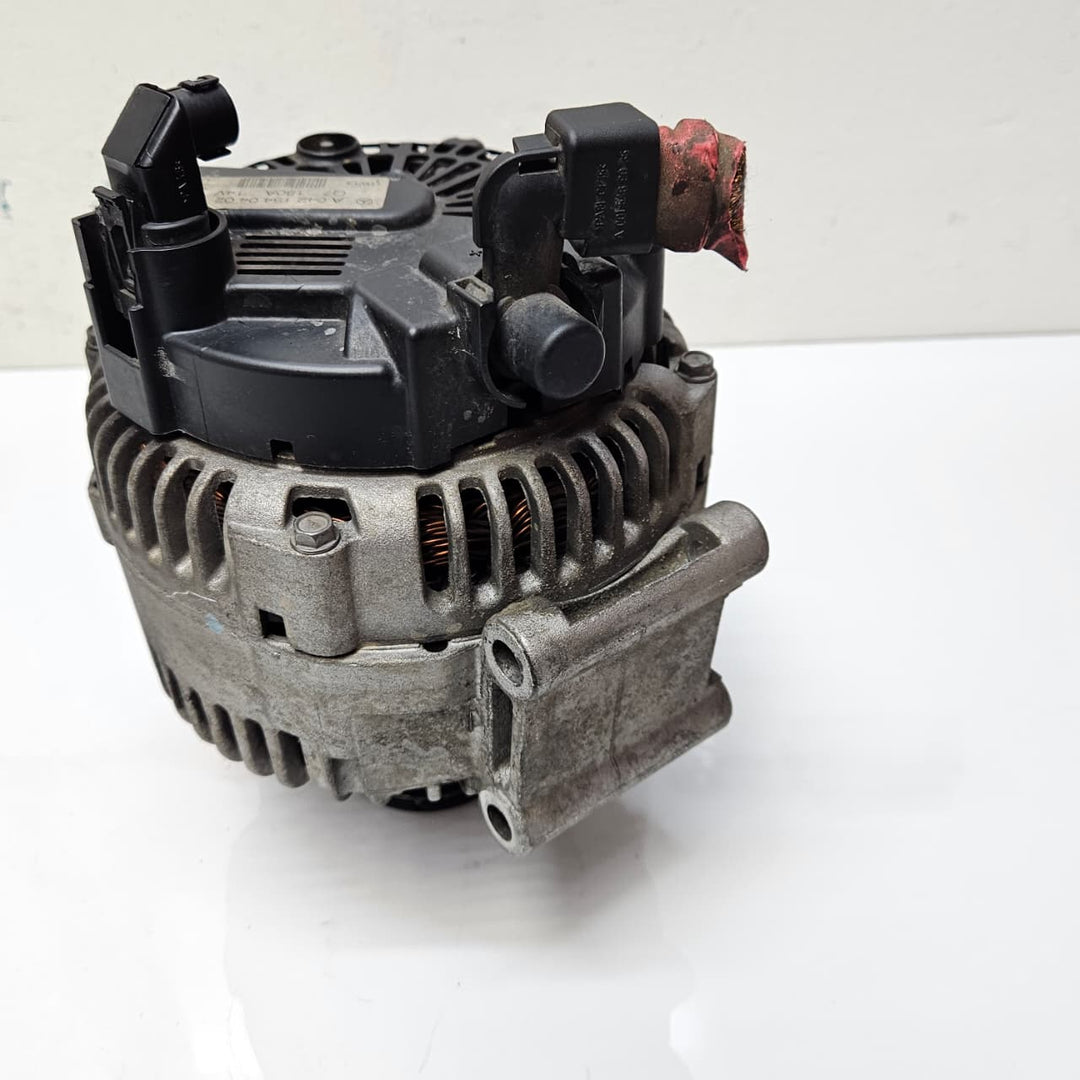 A6421540402-2009 Mercedes-Benz ML350 E320 X164 W164 W204 Alternator OEM