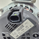 قم بتحميل الصورة إلى عارض الصور، A0141543302-2012-2015 Mercedes-Benz C350 E350 C250 14V 180A Alternator