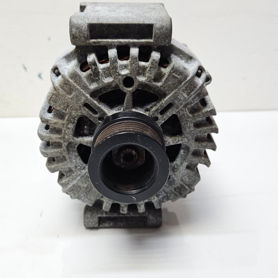 A0141543302-2012-2015 Mercedes-Benz C350 E350 C250 14V 180A Alternator