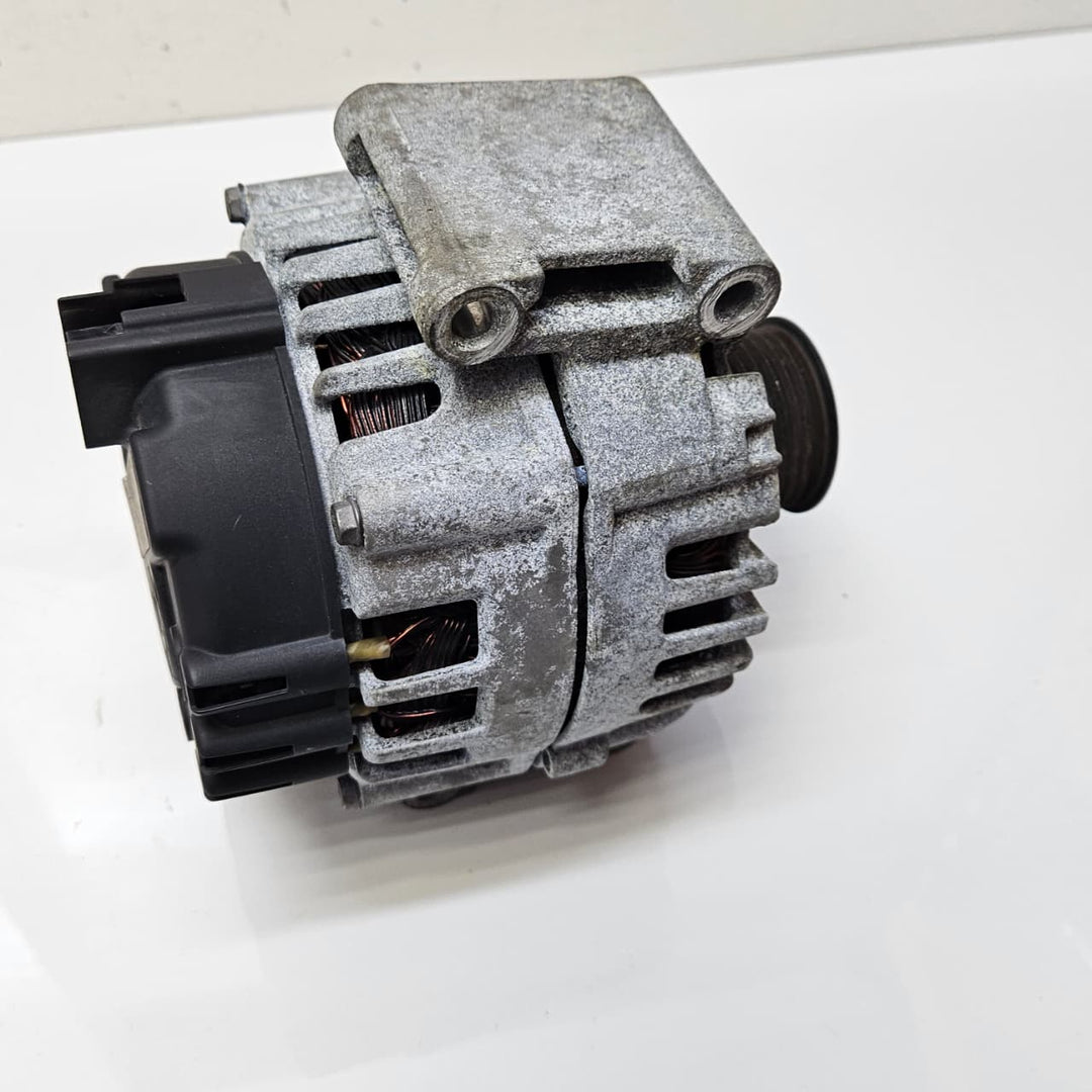 A0141543302-2012-2015 Mercedes-Benz C350 E350 C250 14V 180A Alternator