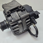 Bild in die Galerieansicht laden, A0009063722-2008-2014 Mercedes-Benz C300 3.5L V6 M276.957 Engines Alternator