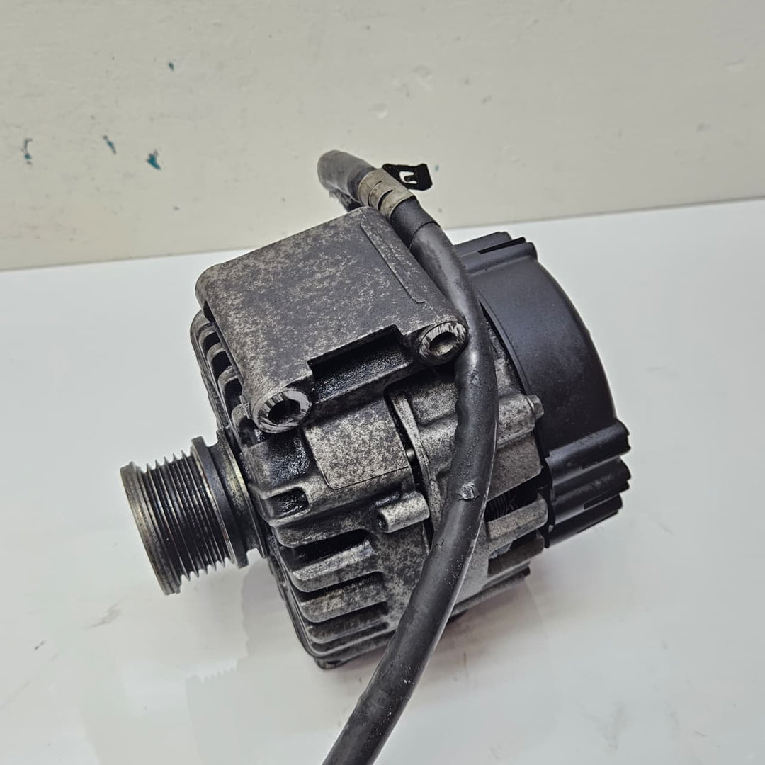 A0009063722-2008-2014 Mercedes-Benz C300 3.5L V6 M276.957 Engines Alternator