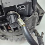 Bild in die Galerieansicht laden, A0009063722-2008-2014 Mercedes-Benz C300 3.5L V6 M276.957 Engines Alternator