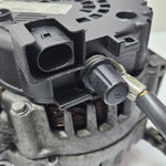 Bild in die Galerieansicht laden, A0009063722-2008-2014 Mercedes-Benz C300 3.5L V6 M276.957 Engines Alternator