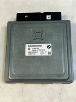 Bild in die Galerieansicht laden, BMW N52 MSV80 Engine Control Unit DME ECU (7602220) – OEM | E60 E90 E92 E70