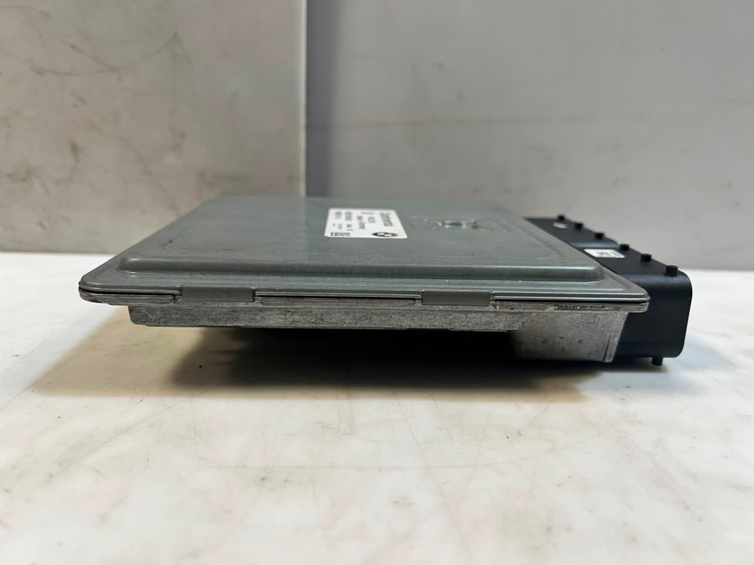 BMW N52 MSV80 Engine Control Unit DME ECU (7602220) – OEM | E60 E90 E92 E70