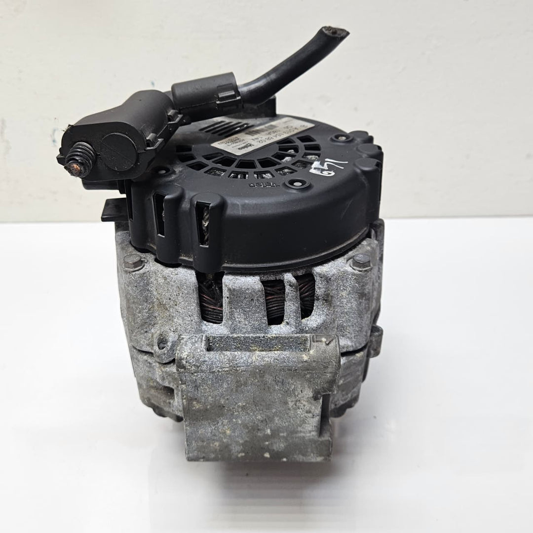 A0131546802-2012-2016 Mercedes-Benz E250 GLE300d Vito Sprinter Alternator