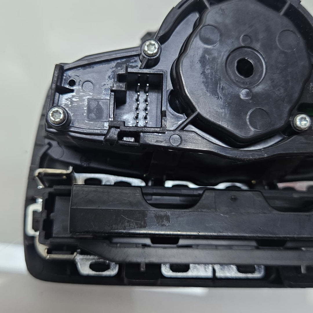 A2059056500-2015 Mercedes-Benz C-Class W205 Light Switch OEM