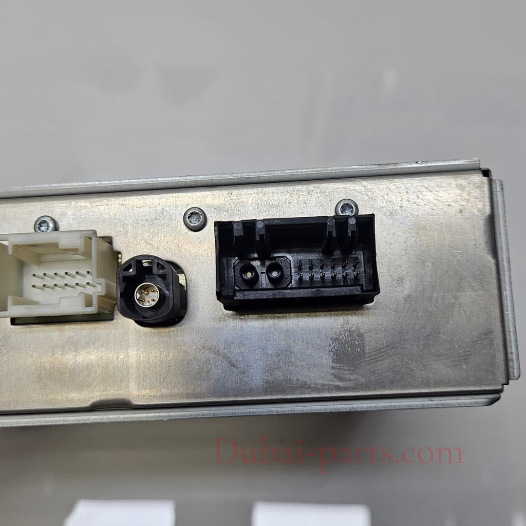 A2129009322-Mercedes-Benz B-Class A-Class W212 W166 Digital Tv Tuner