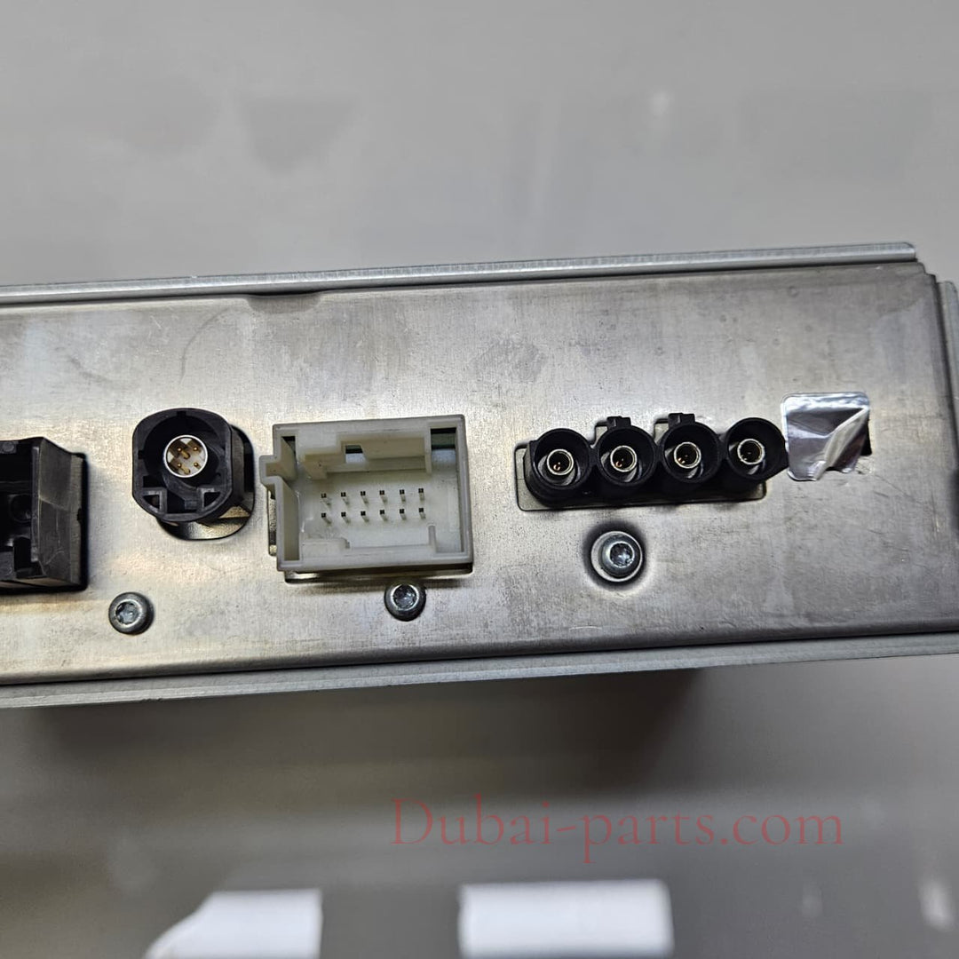 A2129009322-Mercedes-Benz B-Class A-Class W212 W166 Digital Tv Tuner