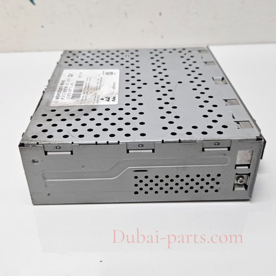 A2129009322-Mercedes-Benz B-Class A-Class W212 W166 Digital Tv Tuner