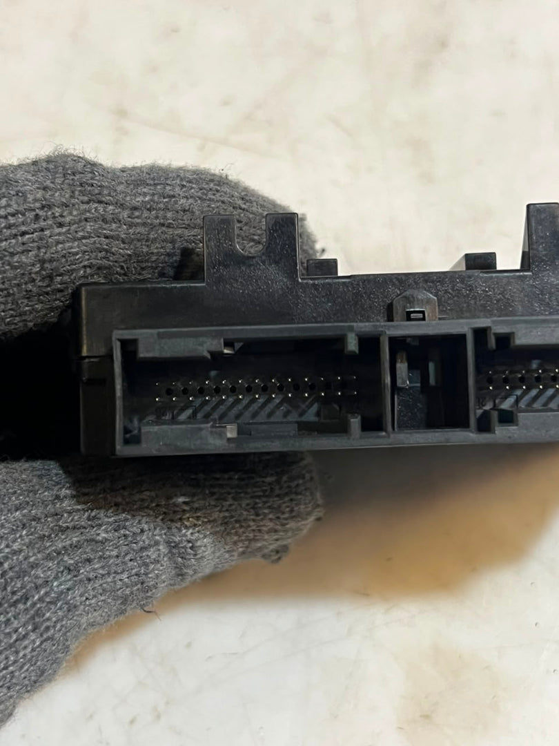 2015–2018 BMW F20 F21 F22 F30 F31 F32 F33 F36 A/C Climate Control Module (6820235) – OEM