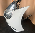 قم بتحميل الصورة إلى عارض الصور، 2014–2018 BMW 2 Series F45 218i Front Nose Cut Complete Bonnet Headlights Grille – OEM