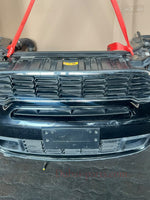 Load image into Gallery viewer, 2012 MINI Cooper Countryman R60 N18 Front Nose Cut Bonnet Headlights Grille – OEM