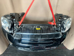 Load image into Gallery viewer, 2012 MINI Cooper Countryman R60 N18 Front Nose Cut Bonnet Headlights Grille – OEM