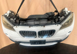 Bild in die Galerieansicht laden, BMW X1 E84 LCI 2014 Nose Cut Bonnet Headlights Grille – Used OEM