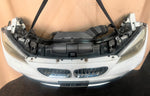 Bild in die Galerieansicht laden, BMW X1 E84 LCI 2014 Nose Cut Bonnet Headlights Grille – Used OEM