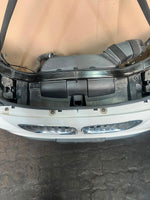Bild in die Galerieansicht laden, BMW X1 E84 LCI 2014 Nose Cut Bonnet Headlights Grille – Used OEM
