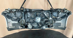 Bild in die Galerieansicht laden, BMW X1 E84 LCI 2014 Nose Cut Bonnet Headlights Grille – Used OEM