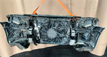 Load image into Gallery viewer, 2010-2012 BMW F02 740Li Twin Turbo V8 Nose Cut Bonnet Headlights Grille – Used OEM