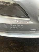 Load image into Gallery viewer, 2010-2012 BMW F02 740Li Twin Turbo V8 Nose Cut Bonnet Headlights Grille – Used OEM