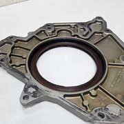 A1370110208-2001-2006 Mercedes-Benz CL600 C215 Crankshaft Rear Oil Seal Seat OEM