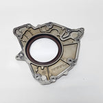 Load image into Gallery viewer, A1370110208-2001-2006 Mercedes-Benz CL600 C215 Crankshaft Rear Oil Seal Seat OEM