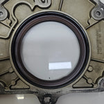 Load image into Gallery viewer, A1370110208-2001-2006 Mercedes-Benz CL600 C215 Crankshaft Rear Oil Seal Seat OEM