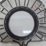 Load image into Gallery viewer, A1370110208-2001-2006 Mercedes-Benz CL600 C215 Crankshaft Rear Oil Seal Seat OEM