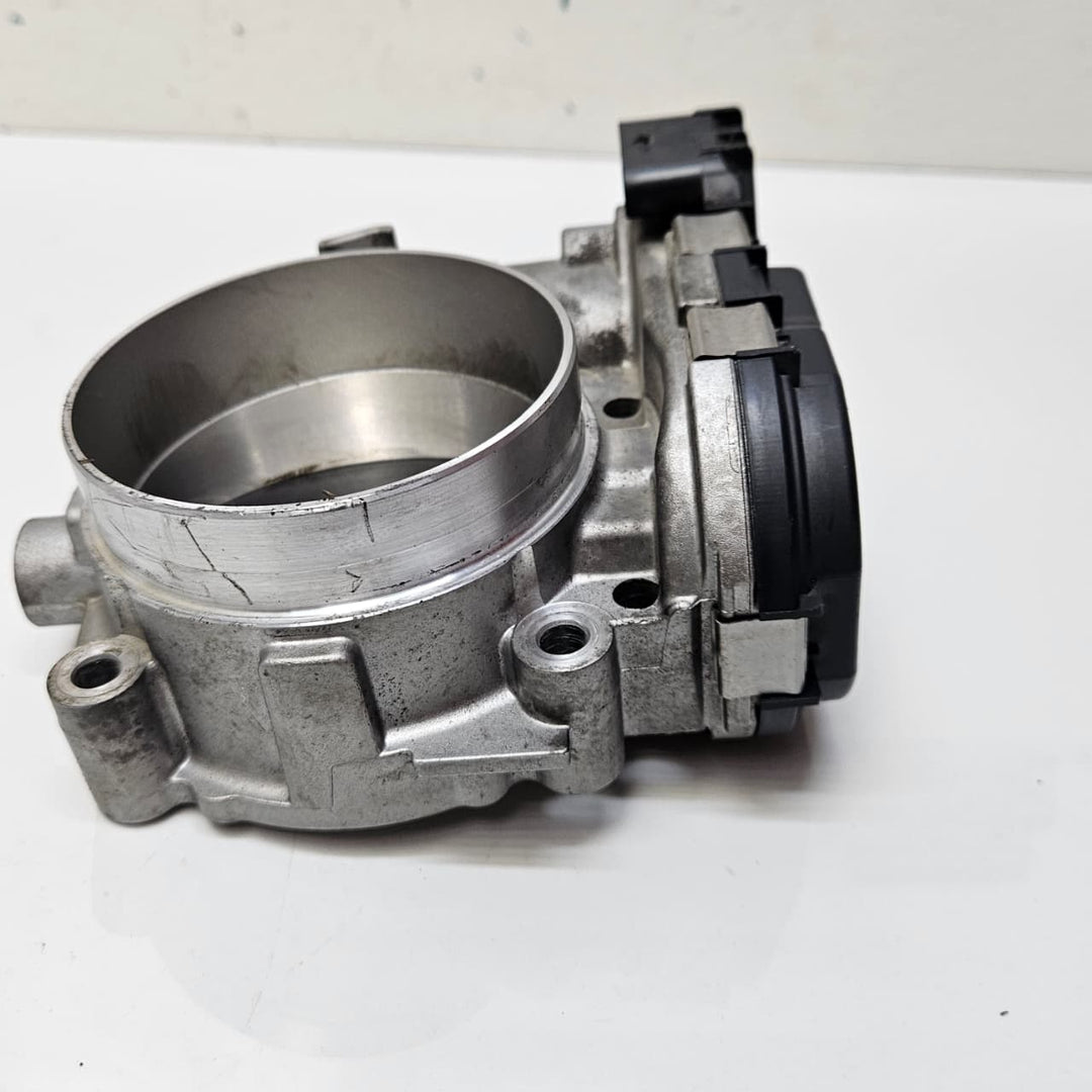 A2761410125-2012-2016 Mercedes-Benz C300 GL550 E350 C350 Throttle Body