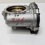 Bild in die Galerieansicht laden, A2761410125-2012-2016 Mercedes-Benz C300 GL550 E350 C350 Throttle Body