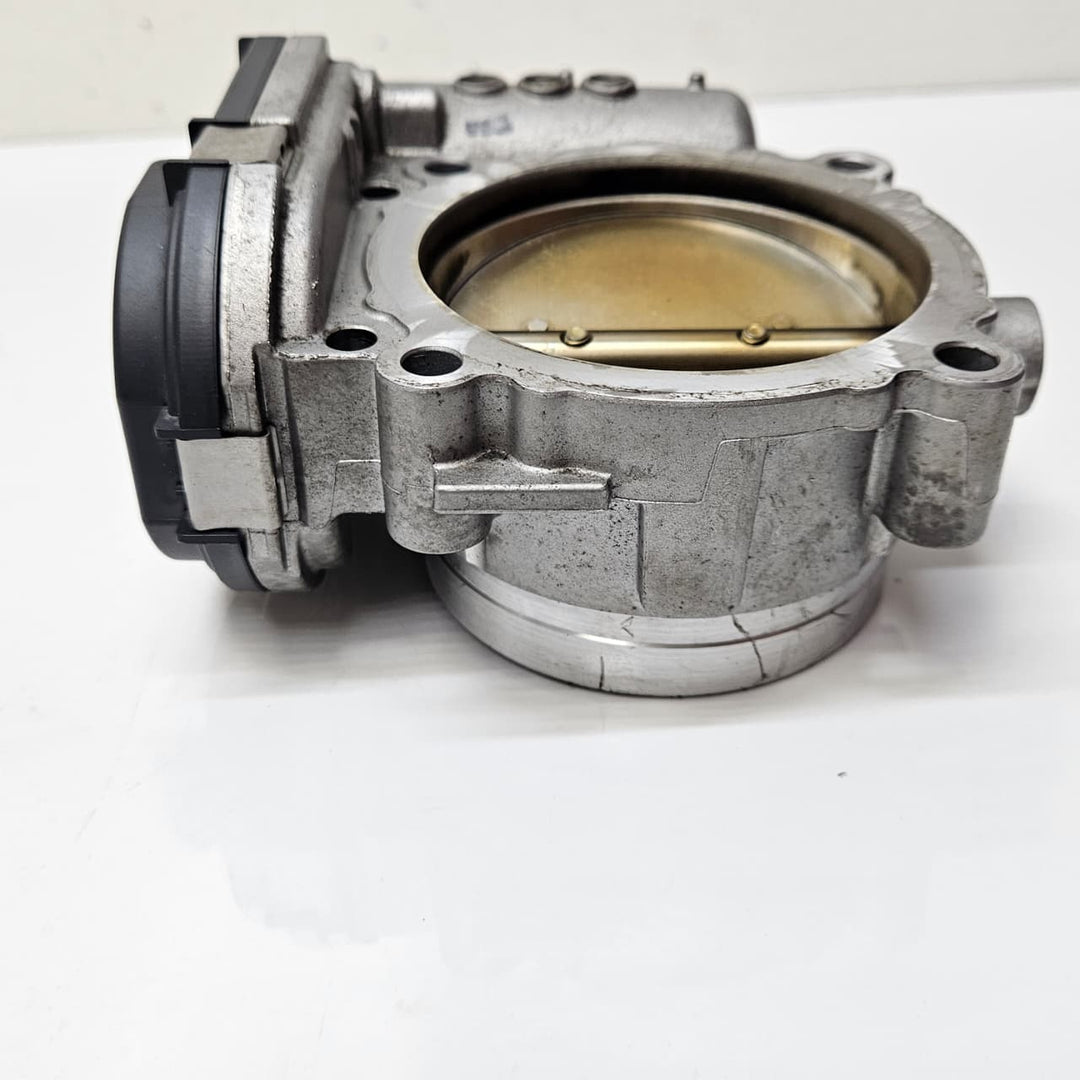 A2761410125-2012-2016 Mercedes-Benz C300 GL550 E350 C350 Throttle Body