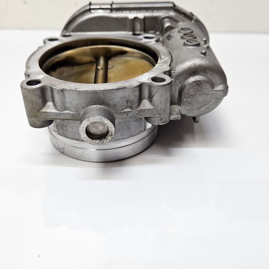 A2761410125-2012-2016 Mercedes-Benz C300 GL550 E350 C350 Throttle Body