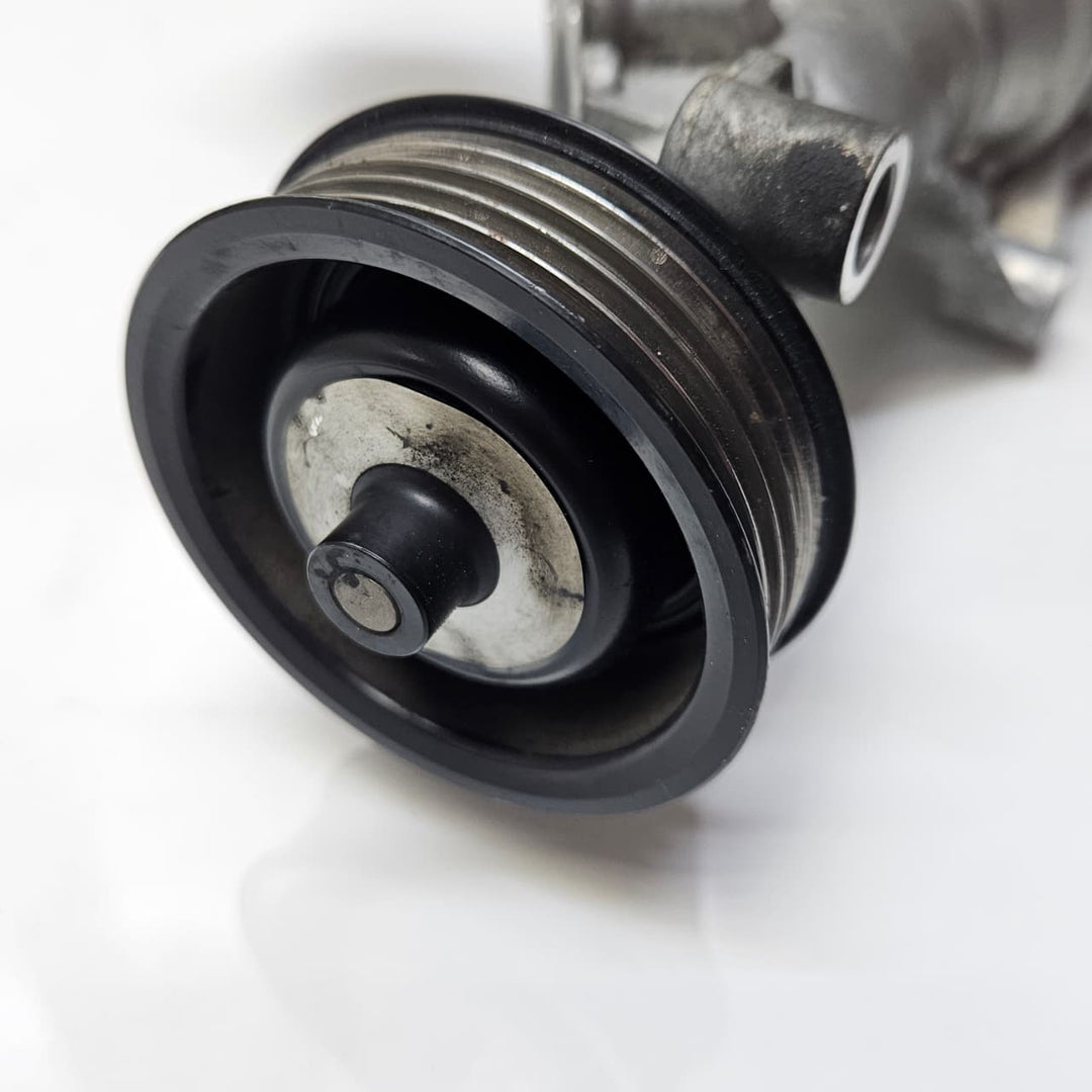 A2702000601-Mercedes-Benz A-Class W176 Switchable Water Pump OEM