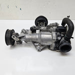 Load image into Gallery viewer, A2702000601-Mercedes-Benz A-Class W176 Switchable Water Pump OEM