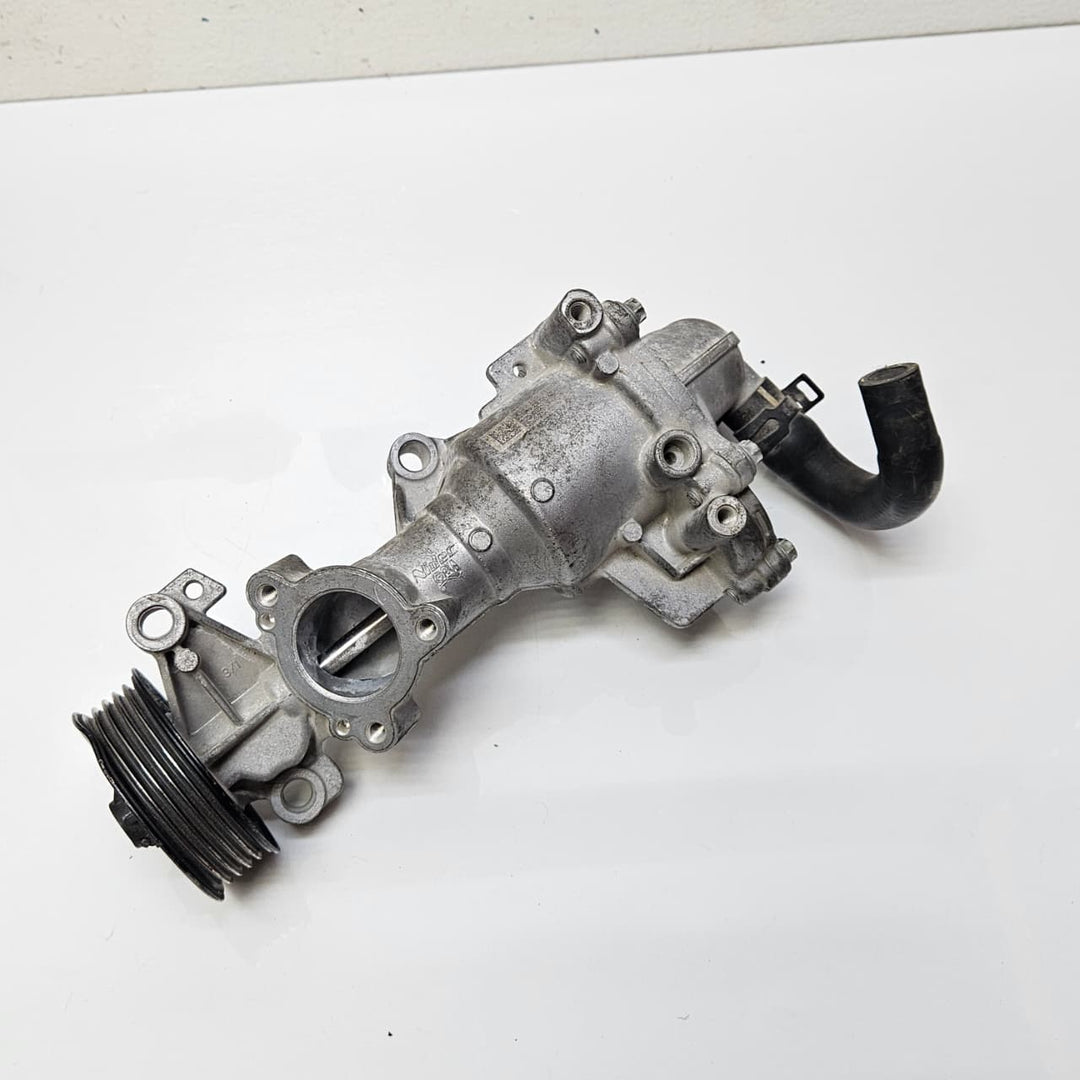 A2602001100-2020-2023 Mercedes-Benz GLA250 CLA250 W177 C118 V177 Water Pump
