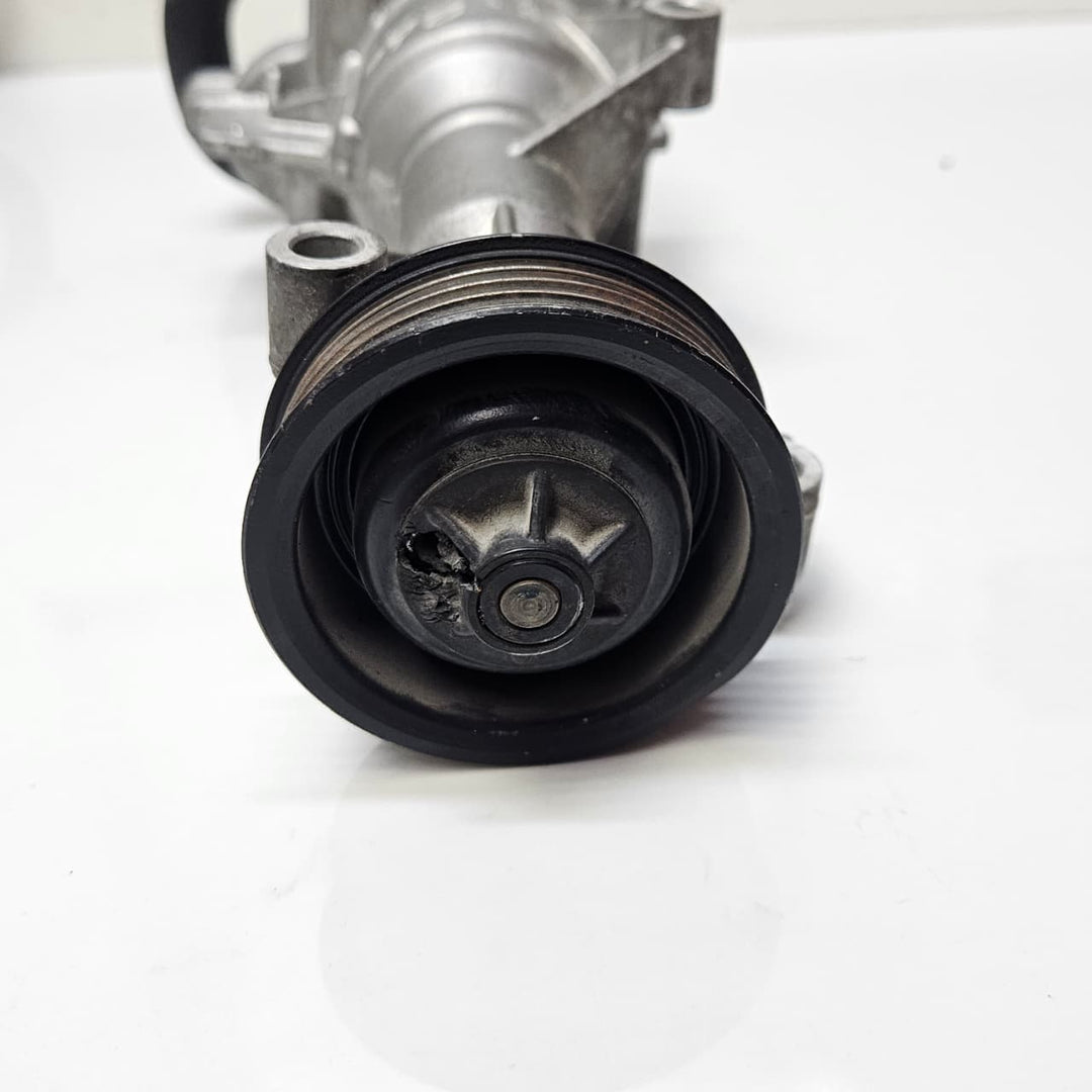 A2602001100-2020-2023 Mercedes-Benz GLA250 CLA250 W177 C118 V177 Water Pump