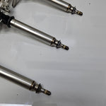 قم بتحميل الصورة إلى عارض الصور، 2012-2015 Mercedes-Benz C350 W205 W222 W463 X253 Fuel Injector A2760704095