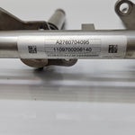 قم بتحميل الصورة إلى عارض الصور، 2012-2015 Mercedes-Benz C350 W205 W222 W463 X253 Fuel Injector A2760704095