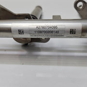 2012-2015 Mercedes-Benz C350 W205 W222 W463 X253 Fuel Injector A2760704095